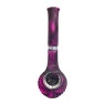 Pipe de Silicone c/ Textura