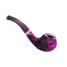 Pipe de Silicone c/ Textura