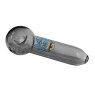 Pipe de Vidro Rick and Morty Crazy