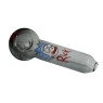 Pipe de Vidro Rick and Morty High