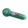 Pipe de Vidro Rick and Morty High