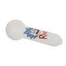 Pipe de Vidro Rick and Morty High