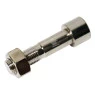 Pipe de Metal Parafuso