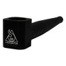 Pipe de Metal Squadafum  preto