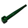 Pipe de Metal Squadafum - VERDE