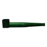 Pipe de Metal Squadafum - VERDE