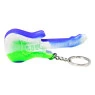 Pipe de Silicone Guitarra