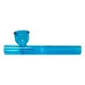 Pipe de Plástico com 5 Redes Metálicas azul