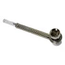 Pipe de Vidro D&K Dengke prata
