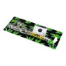 Pipe de Metal Grande C/ Tela