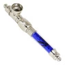 Pipe de Metal Grande C/ Tela