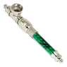 Pipe de Metal Grande C/ Tela
