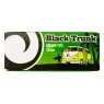 Piteira de Papel Black Trunk Brown Tips 25mm