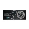Piteira Bros Black
