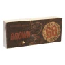 Piteira de Papel Bros Brown