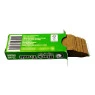 Piteira de Papel Black Trunk Brown Tips 25mm