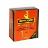 Piteira de Madeira Yellow Finger Long