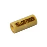 Piteira de Madeira Yellow Finger Small