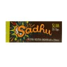 Piteira Sadhu Evening Slim Brown