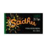 Piteira Sadhu Night Large