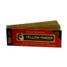 Piteira Yellow Finger Big Brown