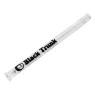 Piteira de Vidro Black Trunk Longa 5mm 