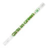 Piteira de Vidro Girls in Green x Hippie Bong 5mm 