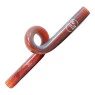 Piteira Hippie Bong Weirdon Looping 8mm marrom
