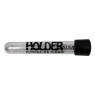 Piteira de Vidro Holder c/ Esferas 6mm