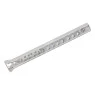 Piteira de Vidro Holder c/ Esferas