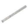 Piteira de Vidro Holder c/ Travas