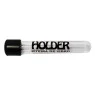 Piteira de Vidro Holder c/ Travas