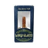 Caixa de Piteira de Vidro Lord Glass Twister