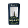 Caixa de Piteira de Vidro Lord Glass Vac-Stack
