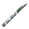 Piteira de Vidro Oikos Extrativismo Cogumelos 6mm