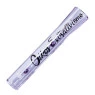 Piteira de Vidro Achatado Oikos Extrativismo Roxo 7mm