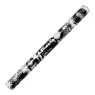 Piteira de Vidro Oikos Extrativismo All Black 6mm 