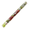 Piteira de Vidro Oikos Extrativismo Flower 6mm