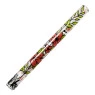 Piteira de Vidro Oikos Extrativismo Flower 6mm
