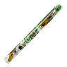 Piteira de Vidro Oikos Extrativismo Green 6mm 