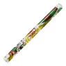 Piteira de Vidro Oikos Extrativismo Green 6mm 