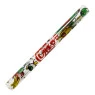 Piteira de Vidro Oikos Extrativismo Green 6mm 