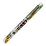 Piteira de Vidro Oikos Extrativismo Green 6mm 