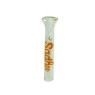 Piteira de Vidro Sadhu 4mm