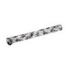 Piteira de Vidro Sadhu Full Print 6mm preto