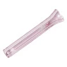 Piteira de Vidro Sunsetips Rose