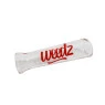 Piteira de Vidro Weedz Bocal Flat