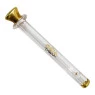 Piteira de Vidro Golden Tips Zav Nai 6mm