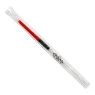 Piteira com Miniatura Sabre de Luz Zav Nai 5mm  vermelho