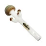 Piteira de Vidro Cubensis Zav Nai 7mm